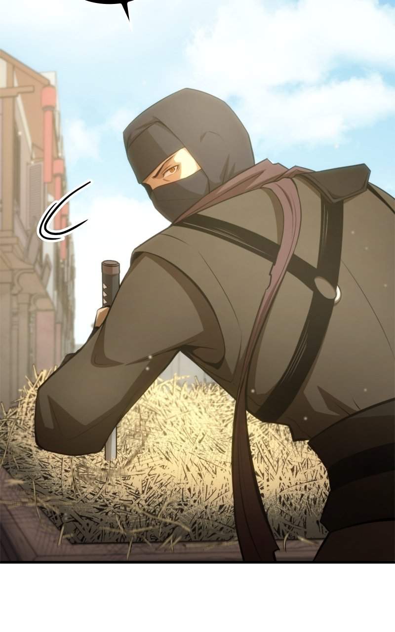 Read Assassin’s Creed chapter 19 image 34 on Lezhin