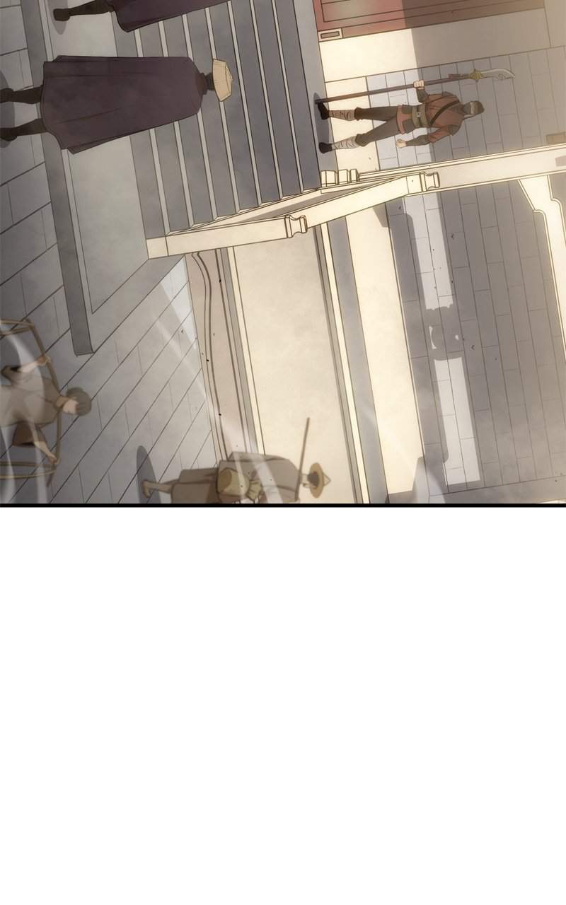 Read Assassin’s Creed chapter 19 image 4 on Lezhin