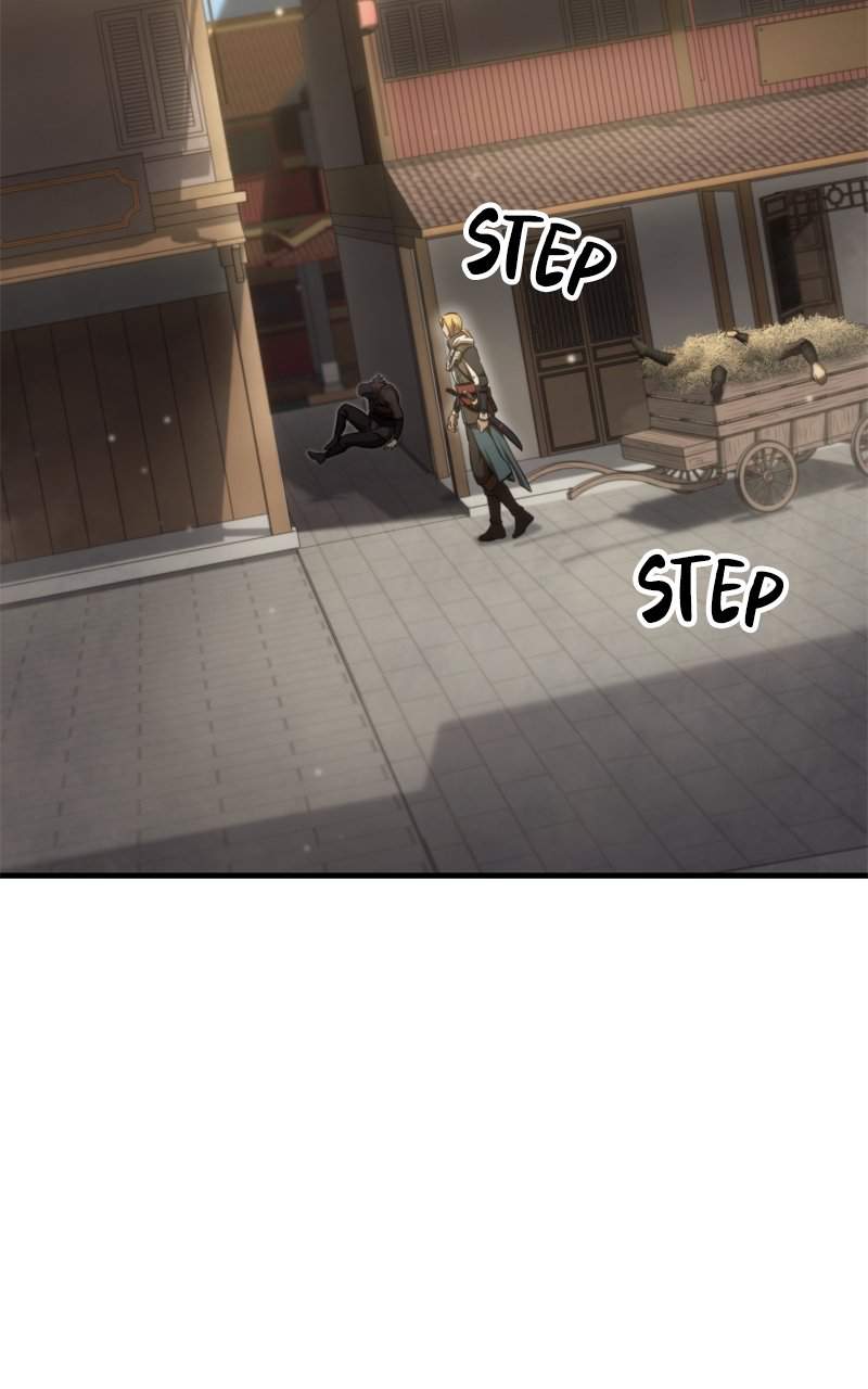 Read Assassin’s Creed chapter 19 image 41 on Lezhin
