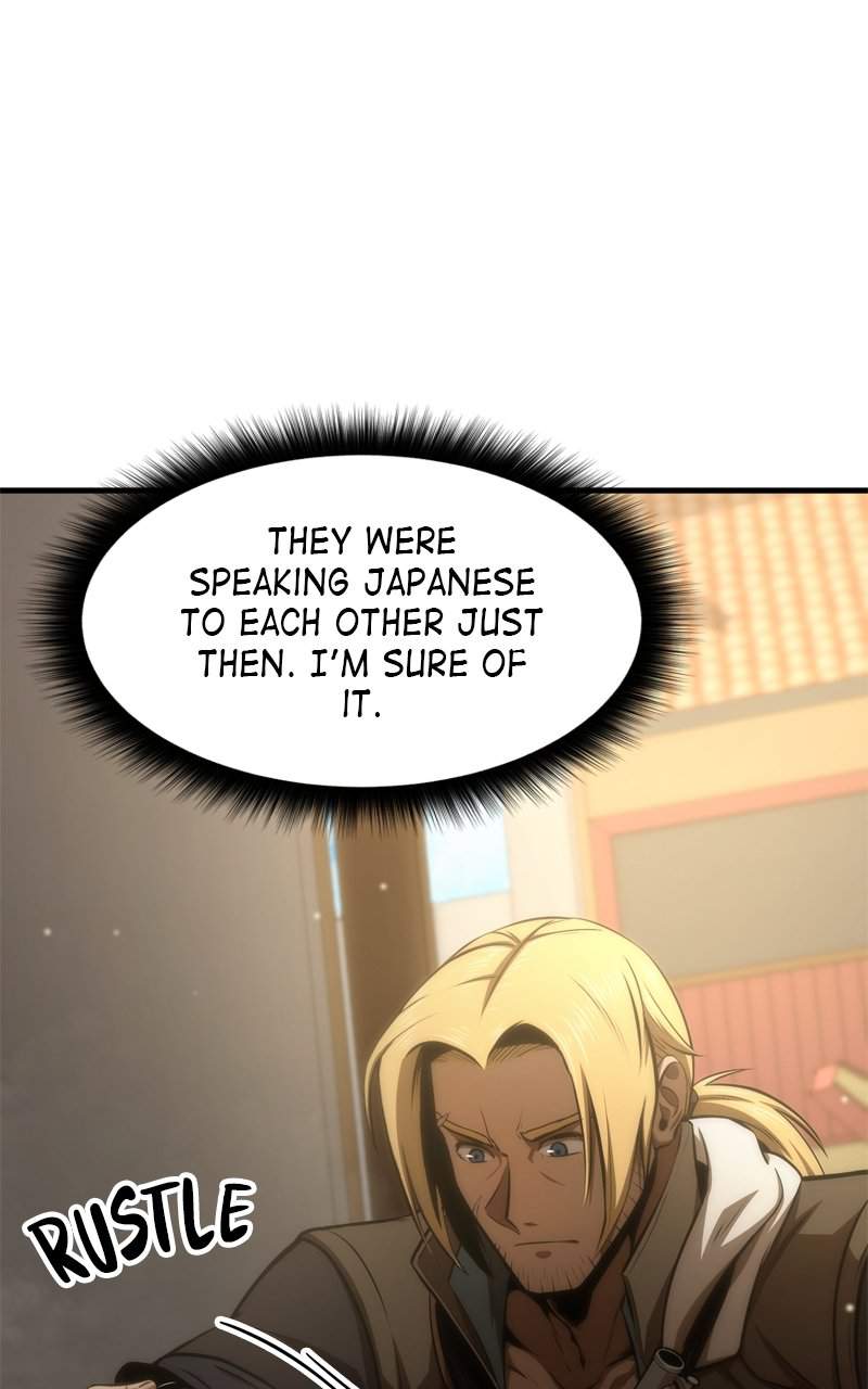 Read Assassin’s Creed chapter 19 image 42 on Lezhin