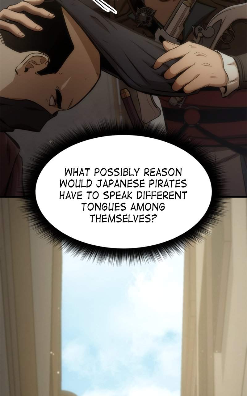 Read Assassin’s Creed chapter 19 image 43 on Lezhin