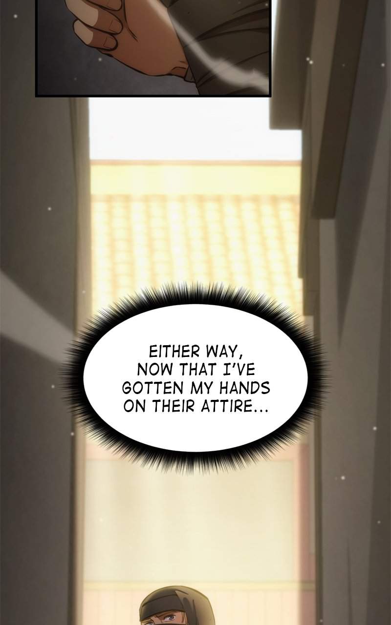 Read Assassin’s Creed chapter 19 image 45 on Lezhin