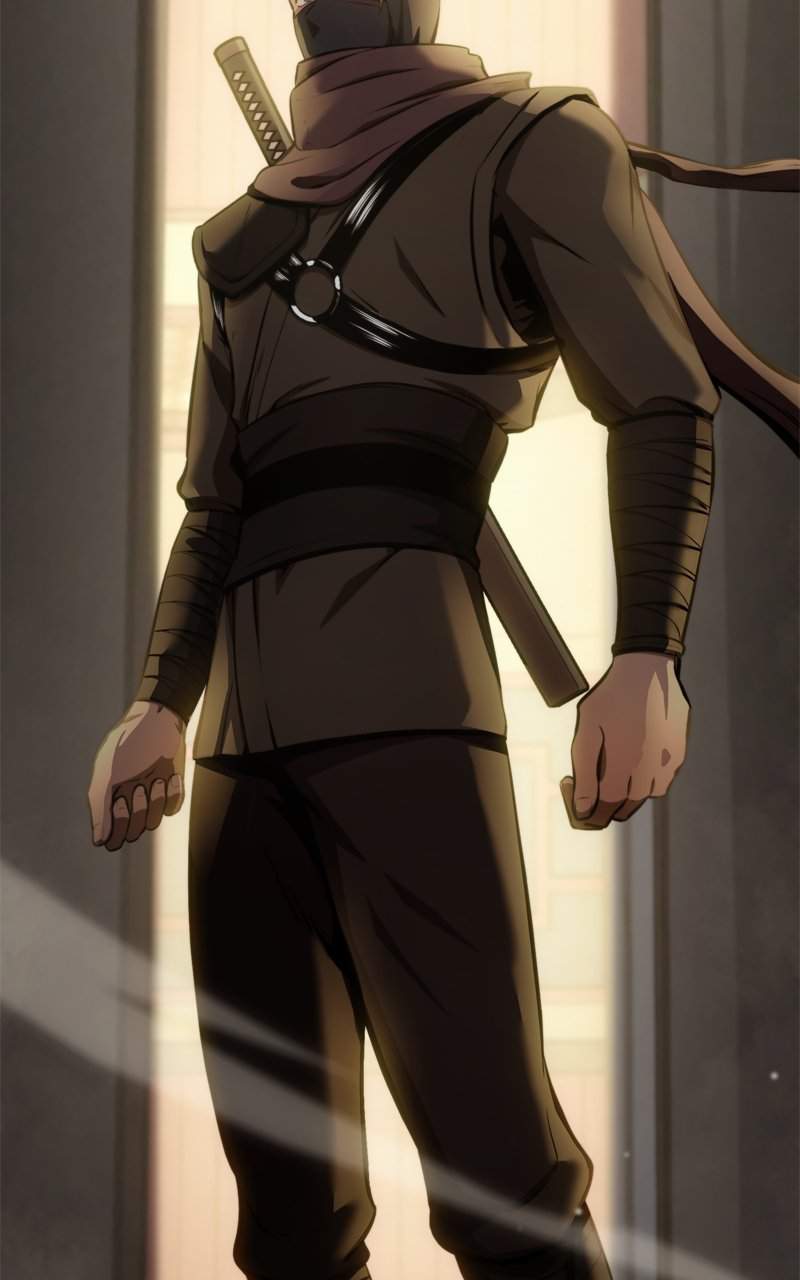 Read Assassin’s Creed chapter 19 image 46 on Lezhin