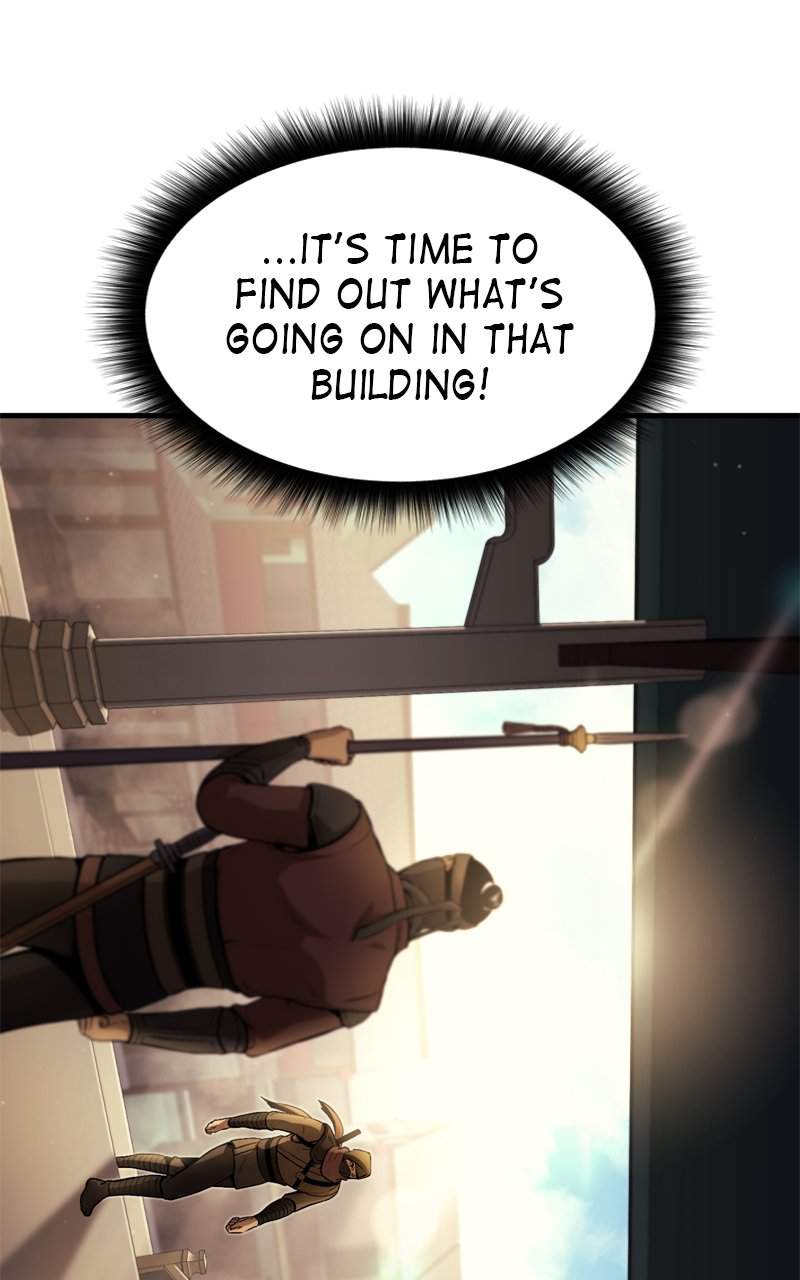 Read Assassin’s Creed chapter 19 image 48 on Lezhin