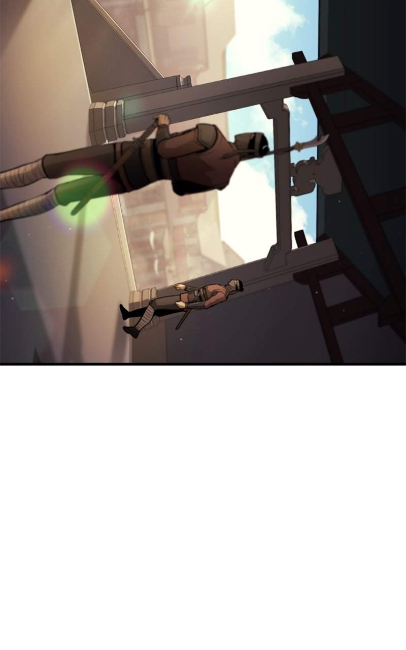 Read Assassin’s Creed chapter 19 image 49 on Lezhin