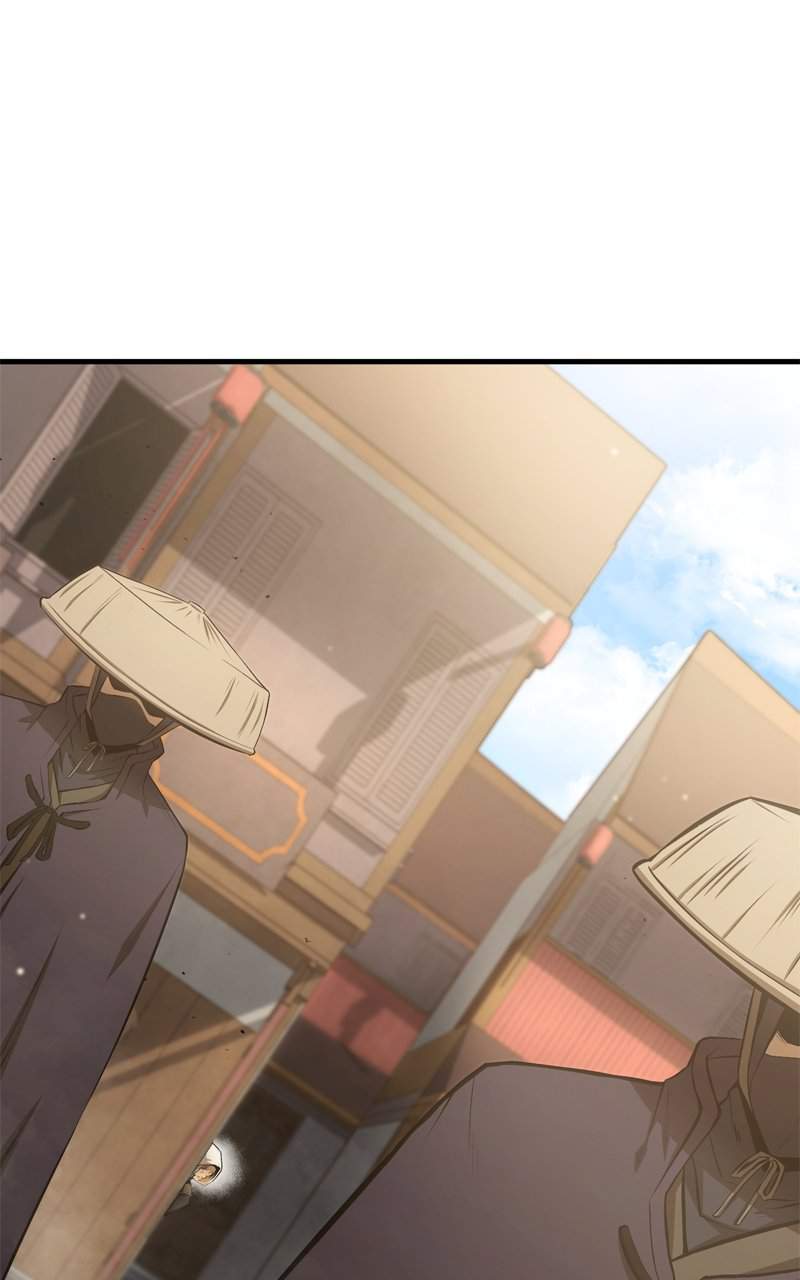 Read Assassin’s Creed chapter 19 image 5 on Lezhin