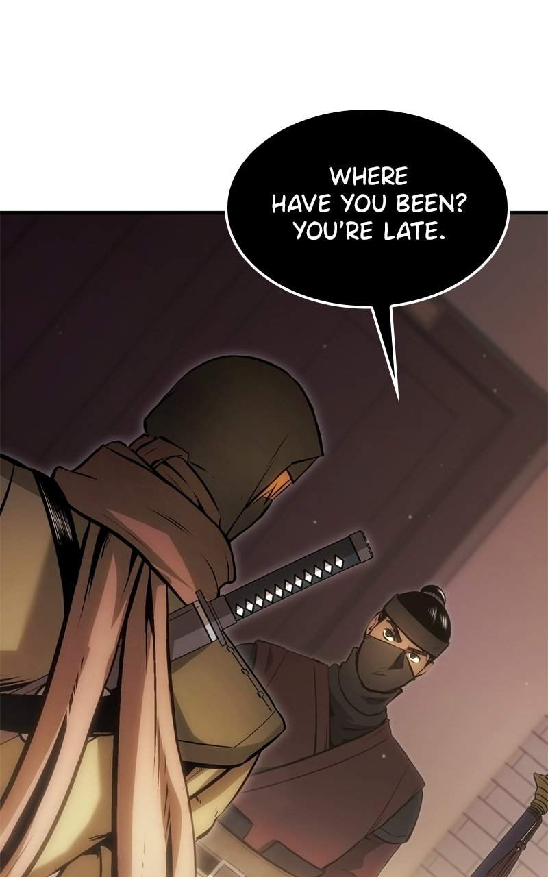 Read Assassin’s Creed chapter 19 image 50 on Lezhin