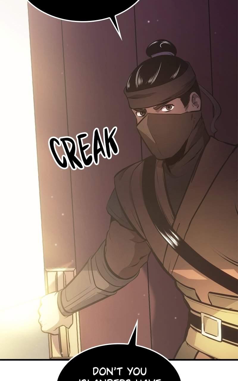 Read Assassin’s Creed chapter 19 image 52 on Lezhin