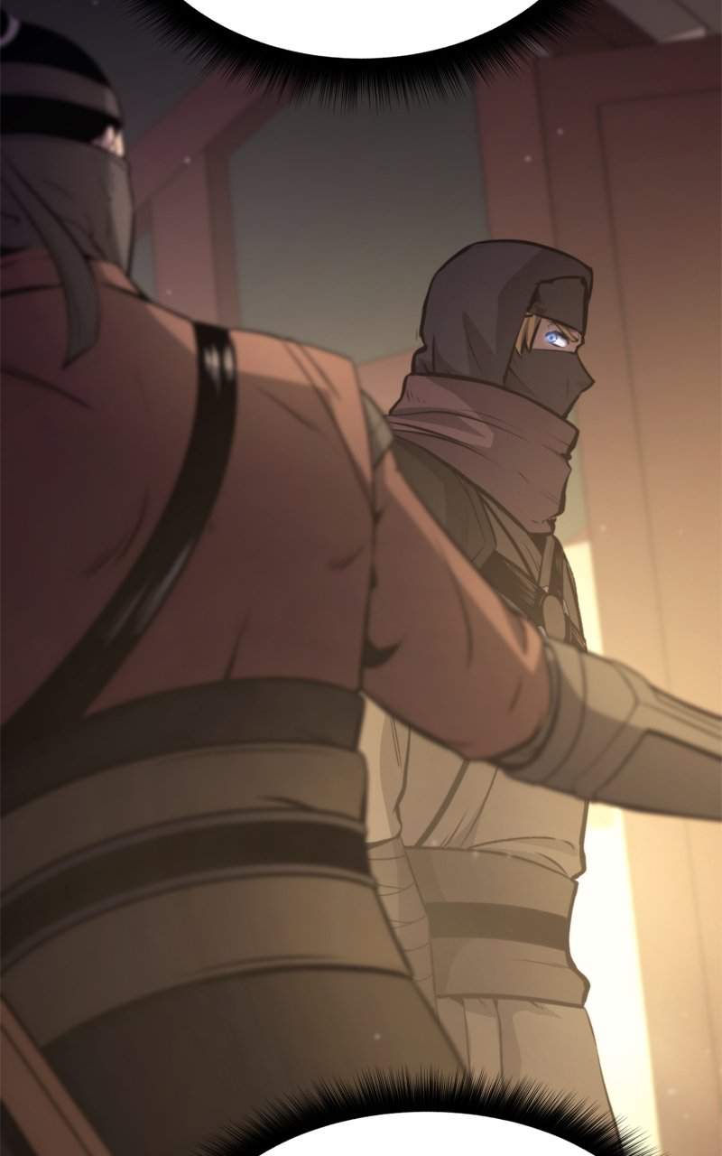 Read Assassin’s Creed chapter 19 image 54 on Lezhin