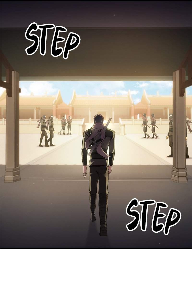 Read Assassin’s Creed chapter 19 image 56 on Lezhin