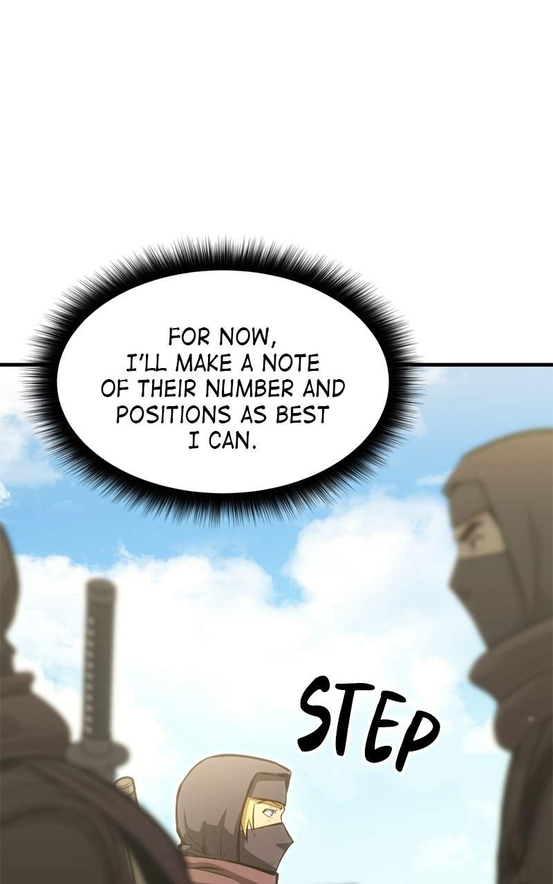Read Assassin’s Creed chapter 19 image 57 on Lezhin