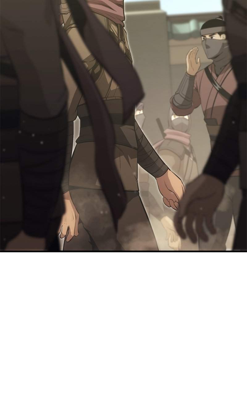 Read Assassin’s Creed chapter 19 image 58 on Lezhin