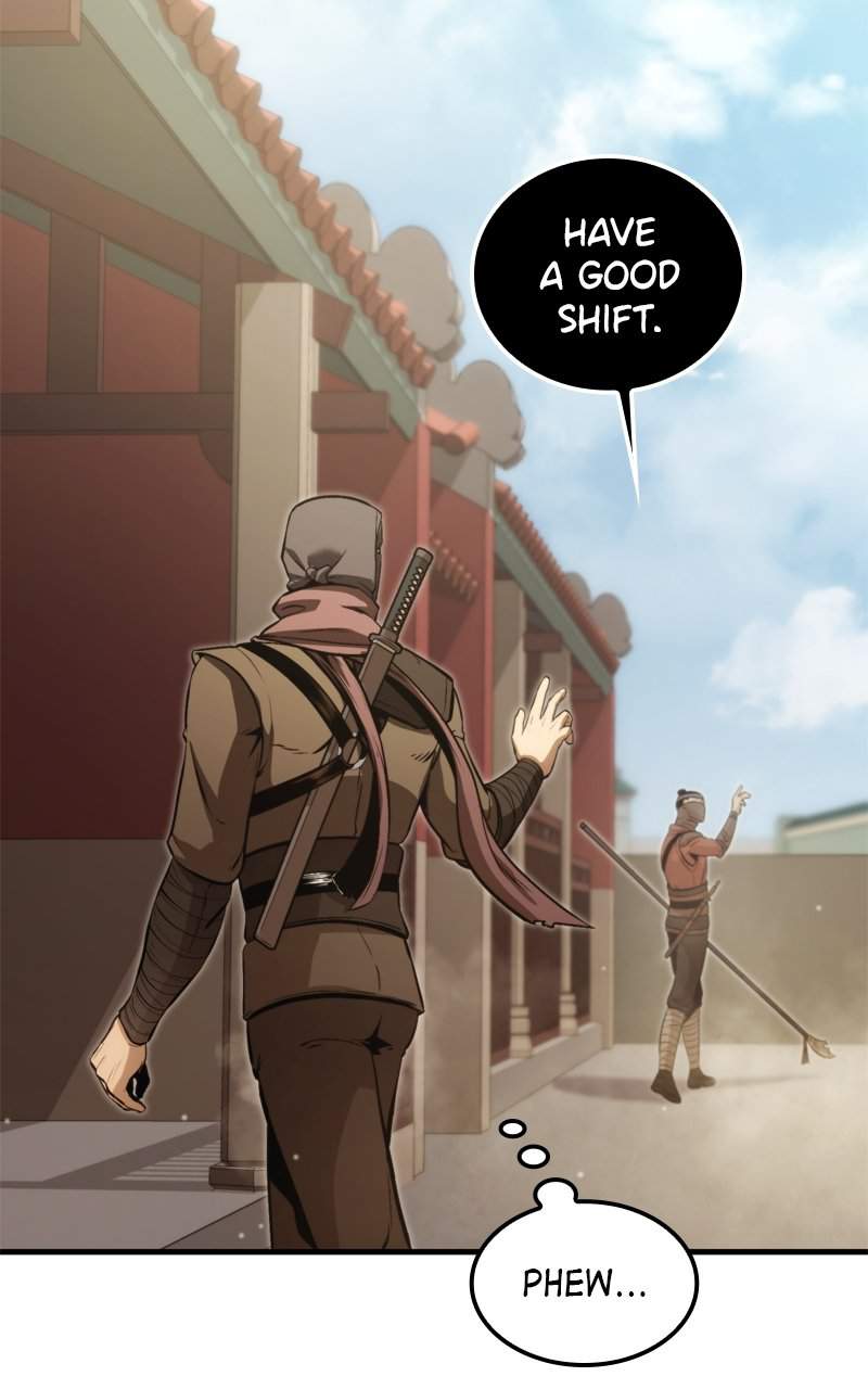 Read Assassin’s Creed chapter 19 image 63 on Lezhin