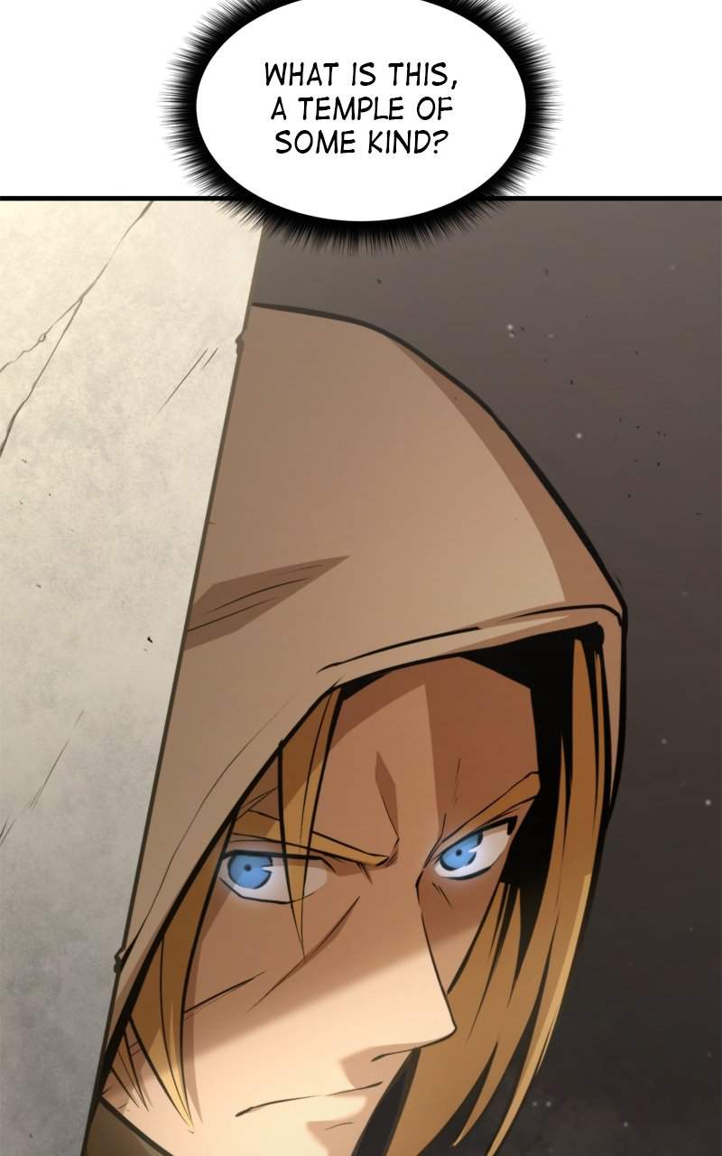 Read Assassin’s Creed chapter 19 image 7 on Lezhin