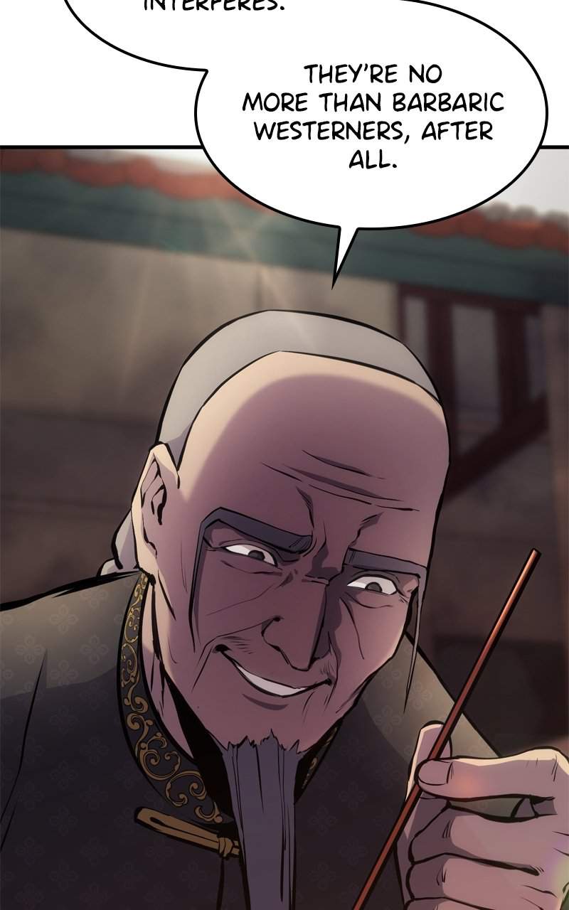 Read Assassin’s Creed chapter 19 image 72 on Lezhin