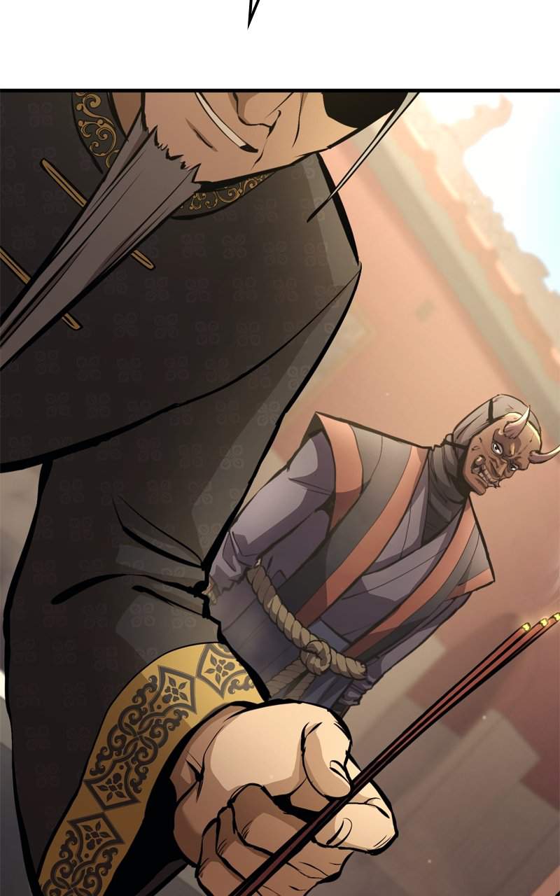 Read Assassin’s Creed chapter 19 image 76 on Lezhin
