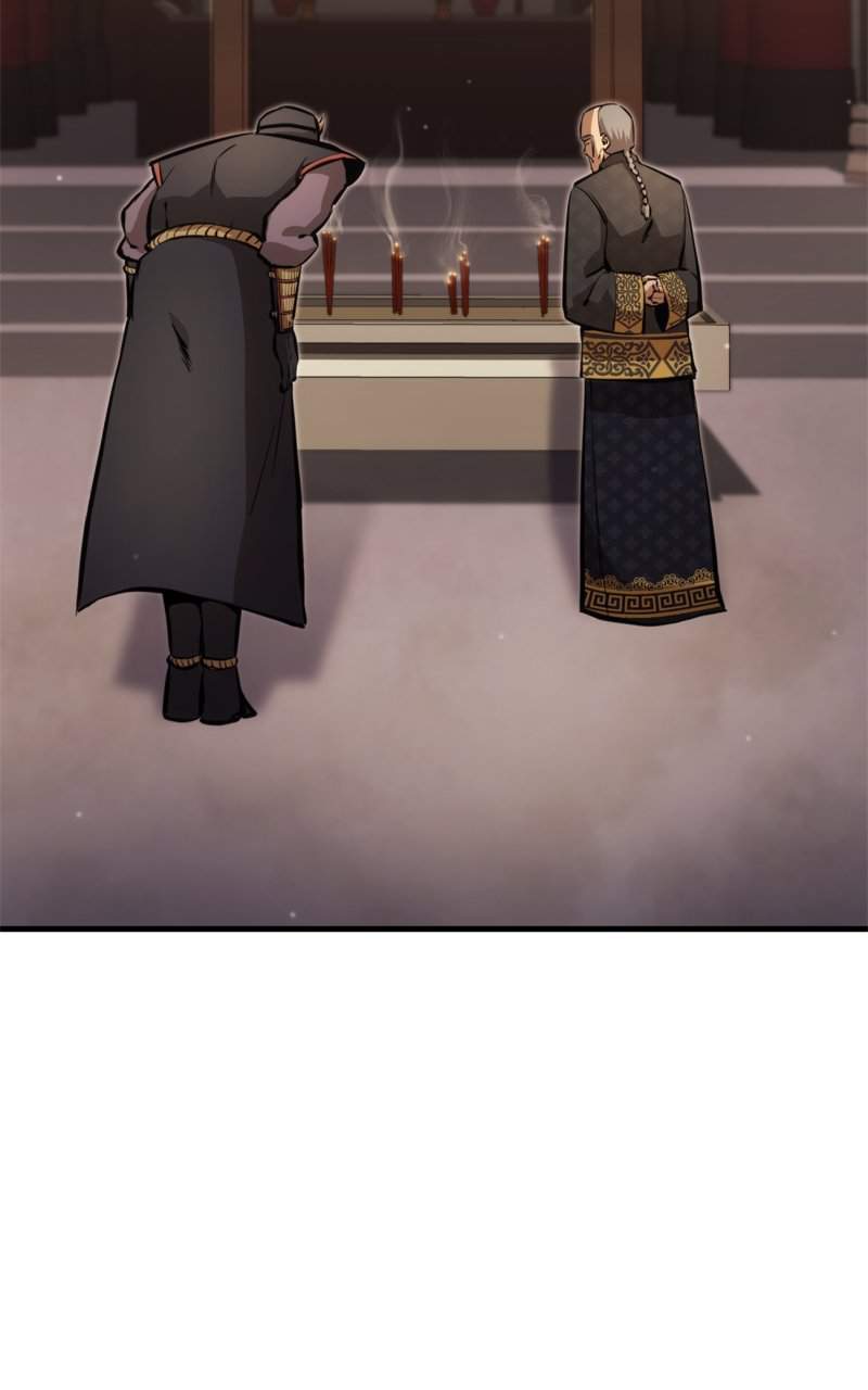 Read Assassin’s Creed chapter 19 image 80 on Lezhin