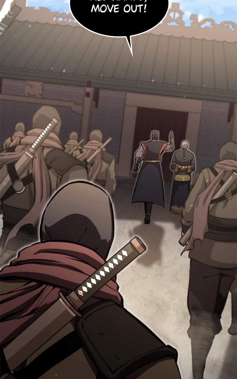 Read Assassin’s Creed chapter 19 image 83 on Lezhin
