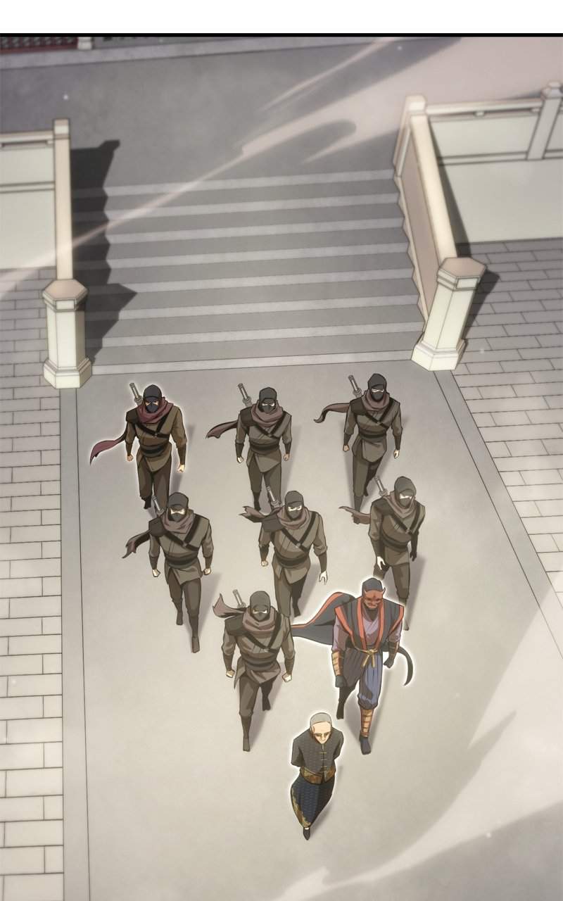 Read Assassin’s Creed chapter 19 image 85 on Lezhin