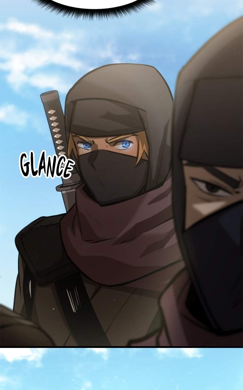 Read Assassin’s Creed chapter 19 image 87 on Lezhin