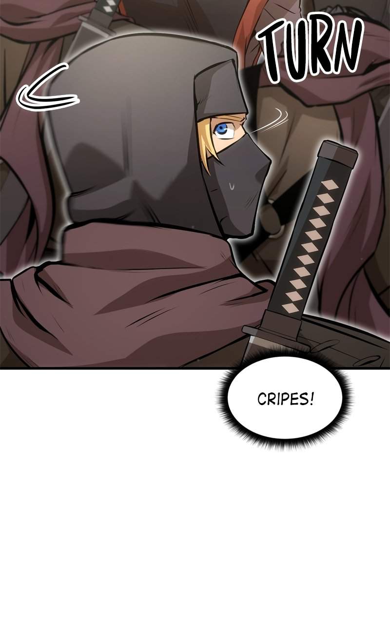 Read Assassin’s Creed chapter 19 image 91 on Lezhin