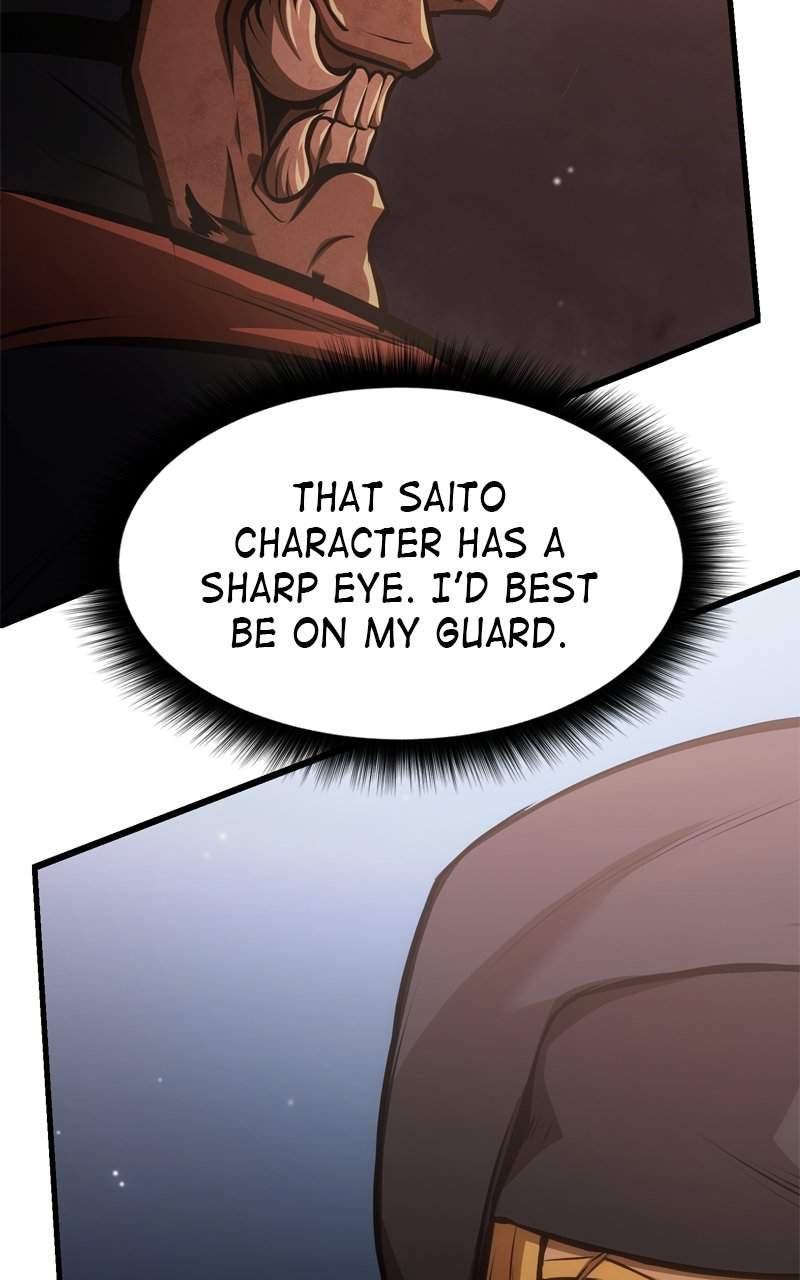 Read Assassin’s Creed chapter 19 image 93 on Lezhin