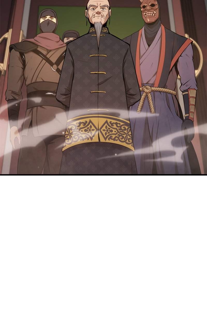 Read Assassin’s Creed chapter 19 image 96 on Lezhin