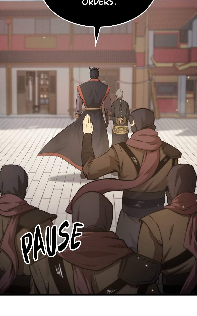 Read Assassin’s Creed chapter 19 image 99 on Lezhin