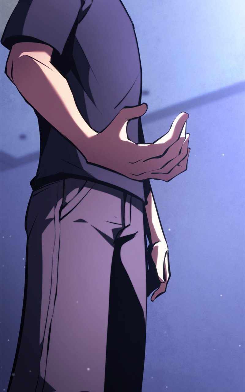 Read Assassin’s Creed chapter 22 image 1 on Lezhin