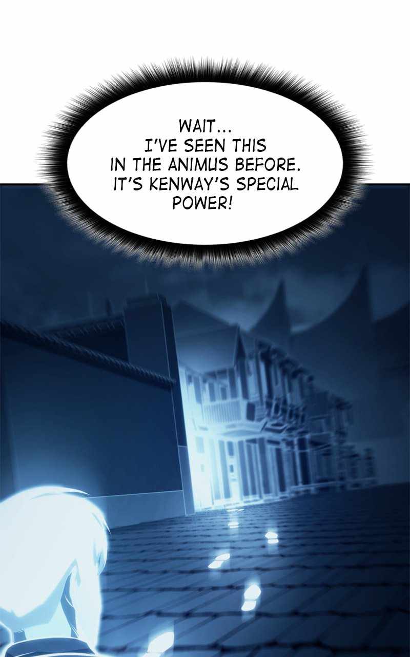 Read Assassin’s Creed chapter 22 image 101 on Lezhin