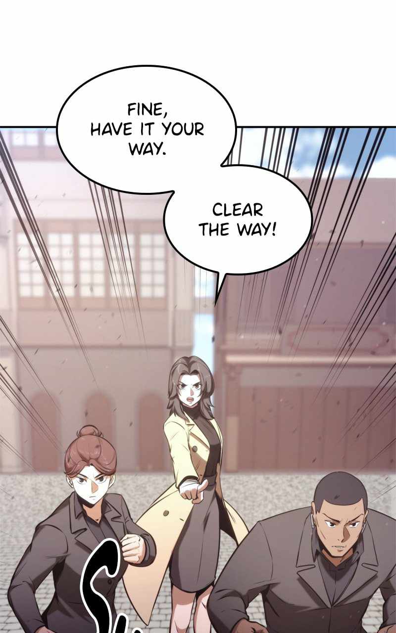 Read Assassin’s Creed chapter 22 image 103 on Lezhin