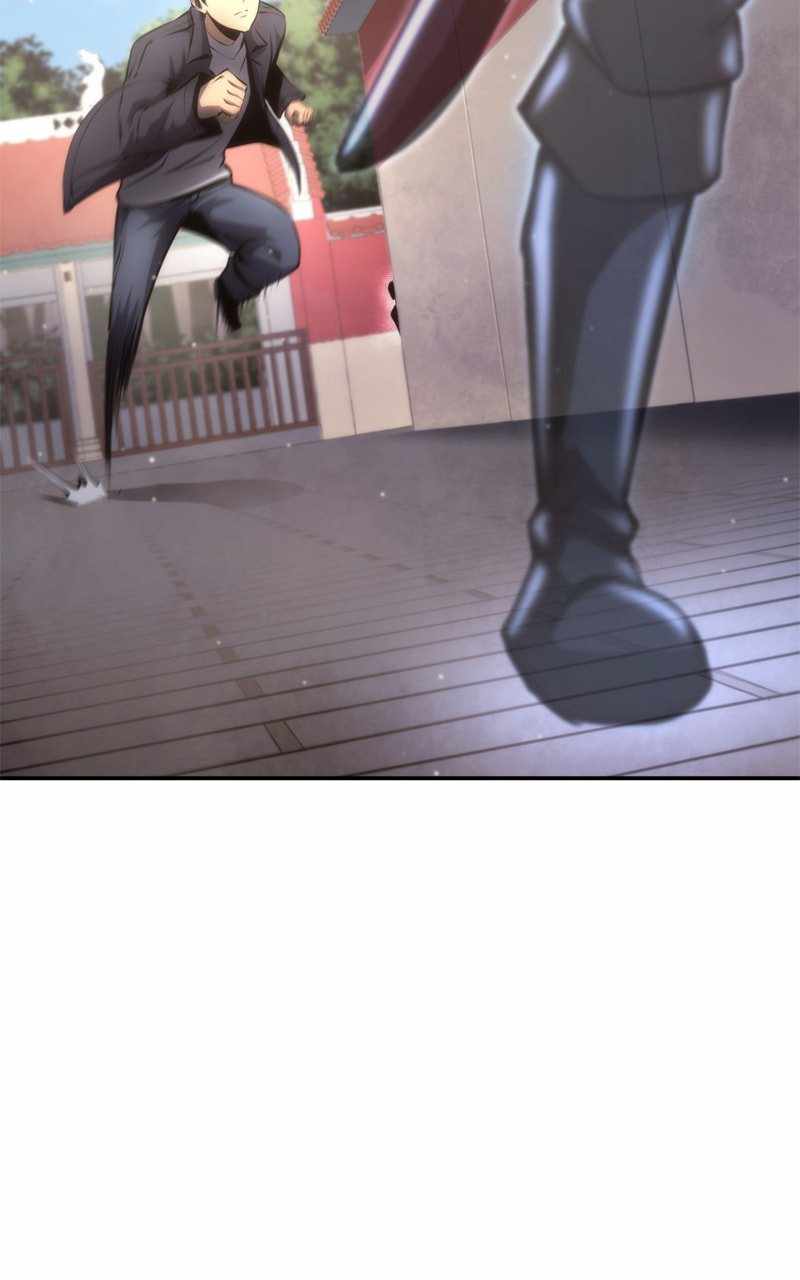 Read Assassin’s Creed chapter 22 image 126 on Lezhin