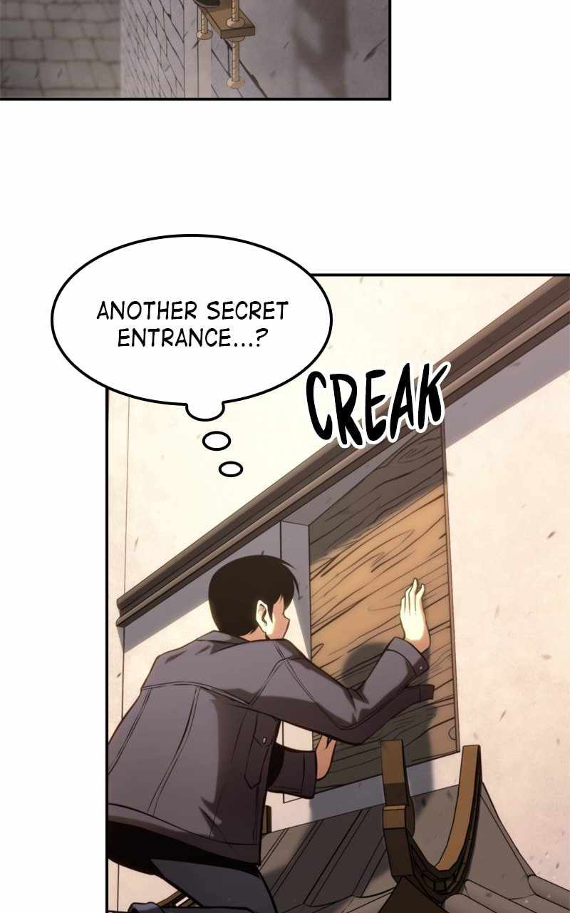 Read Assassin’s Creed chapter 22 image 146 on Lezhin