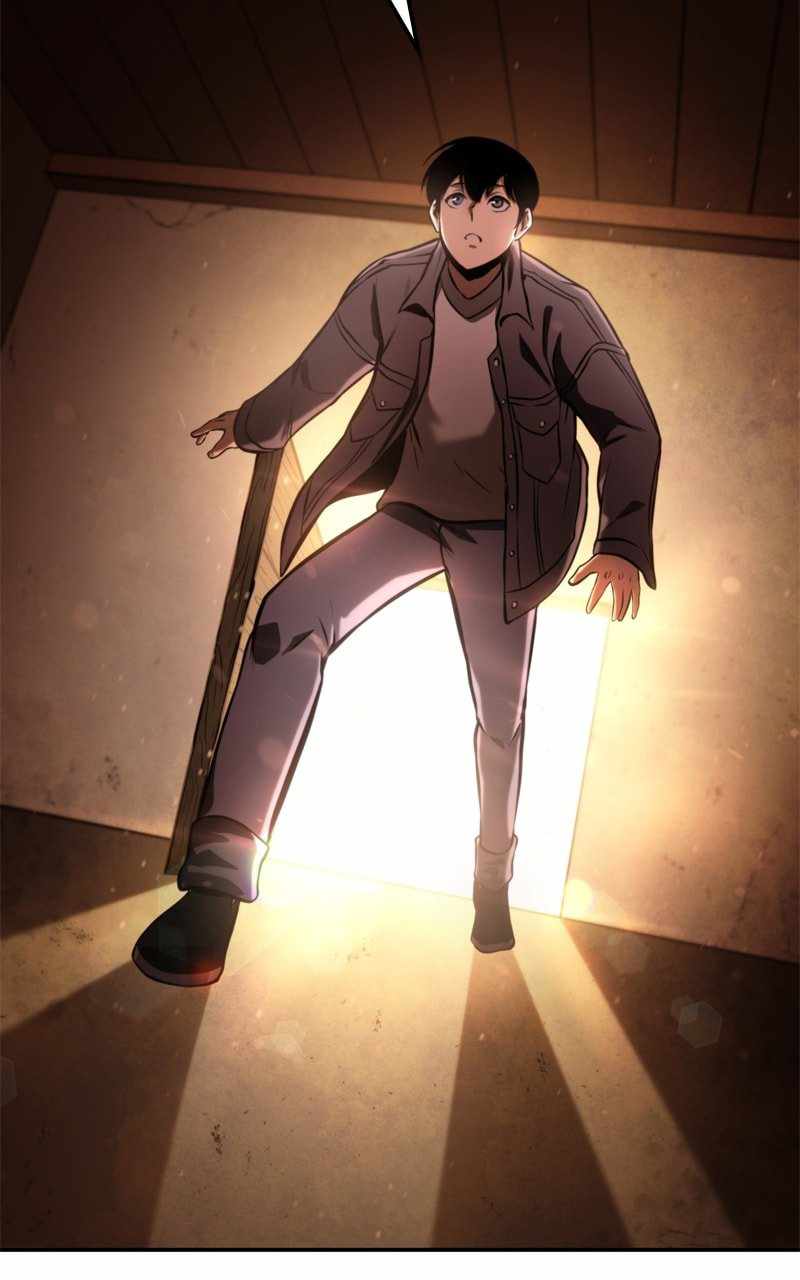Read Assassin’s Creed chapter 22 image 148 on Lezhin
