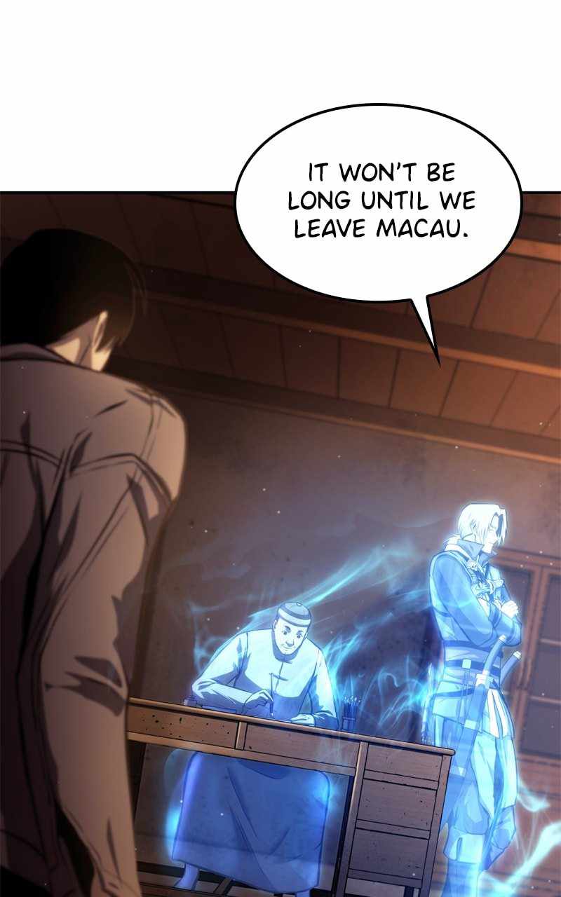 Read Assassin’s Creed chapter 22 image 151 on Lezhin