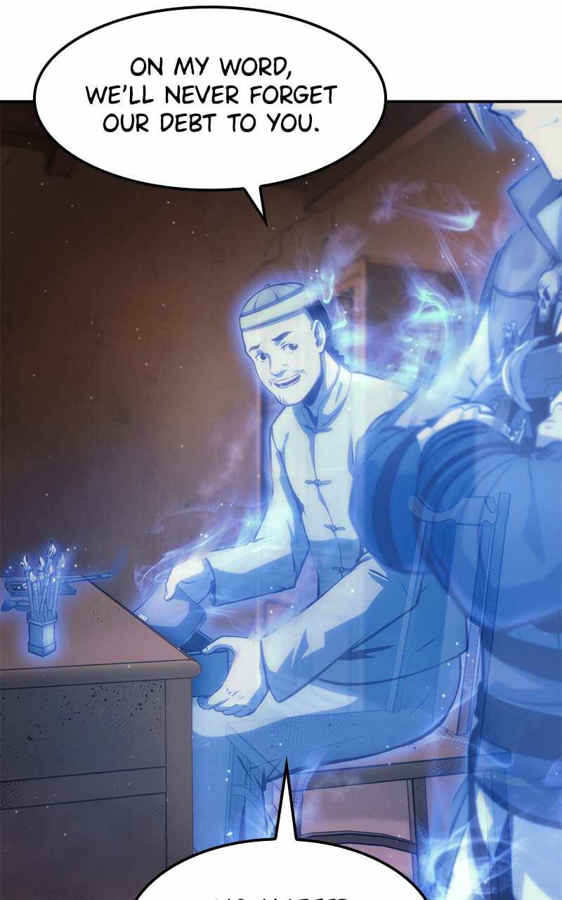 Read Assassin’s Creed chapter 22 image 153 on Lezhin
