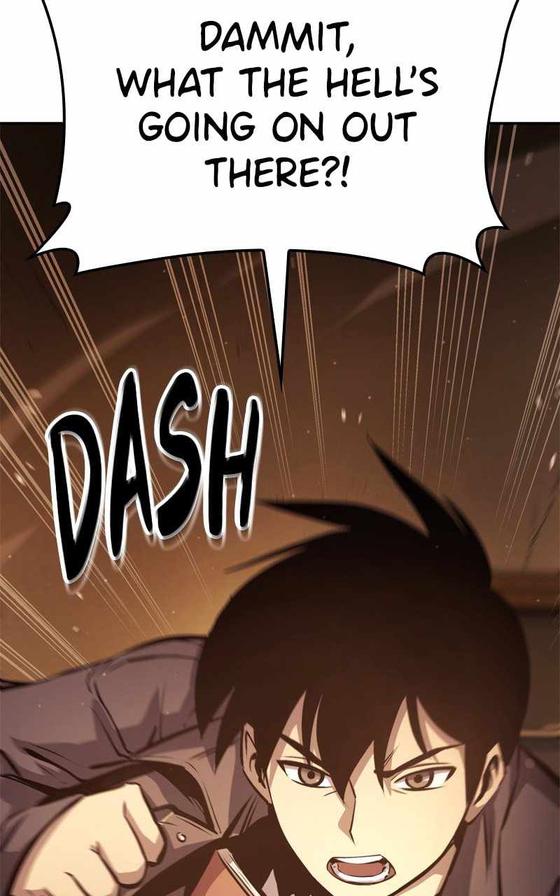 Read Assassin’s Creed chapter 22 image 166 on Lezhin