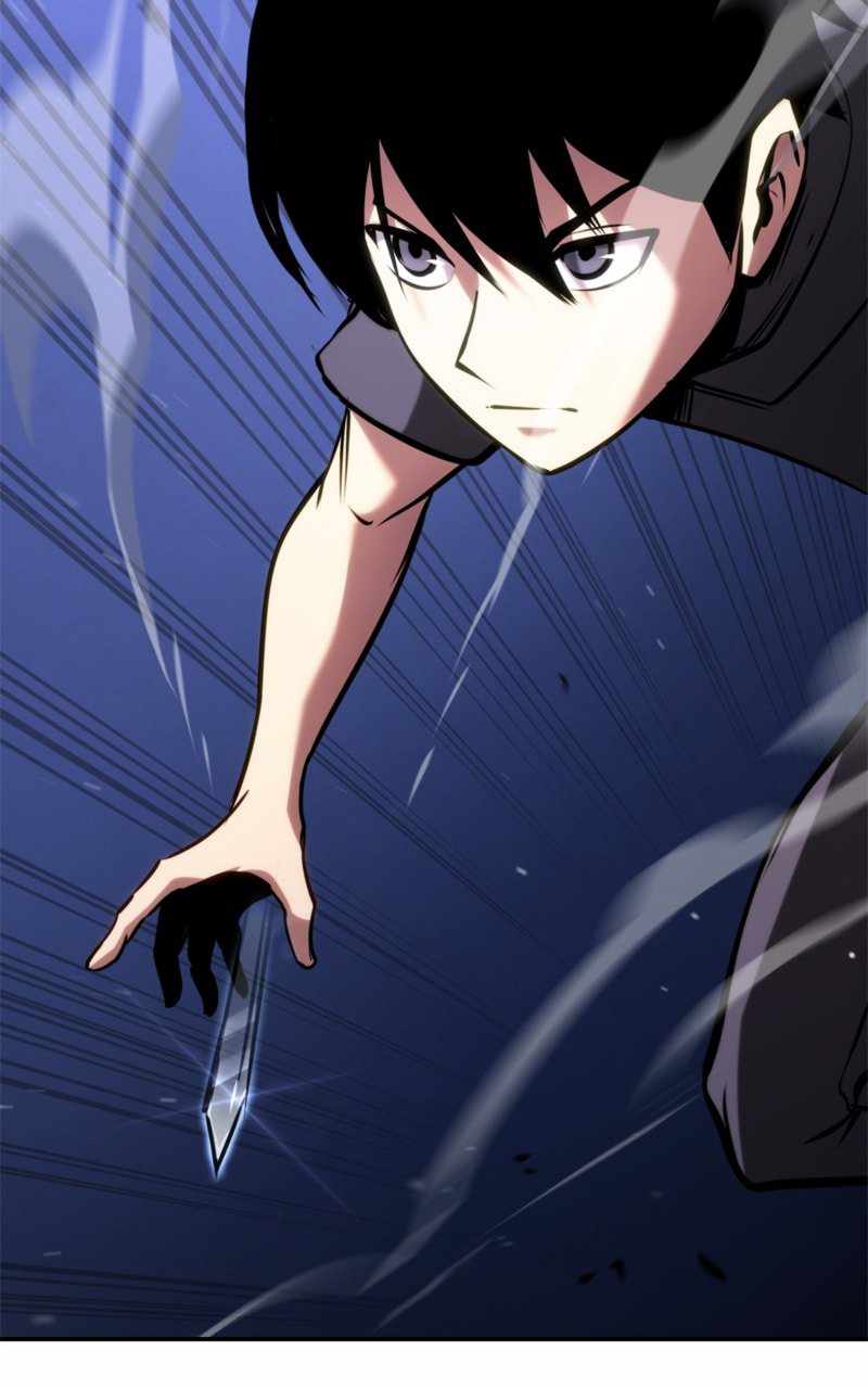 Read Assassin’s Creed chapter 22 image 17 on Lezhin