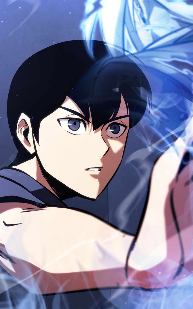 Read Assassin’s Creed chapter 22 image 21 on Lezhin