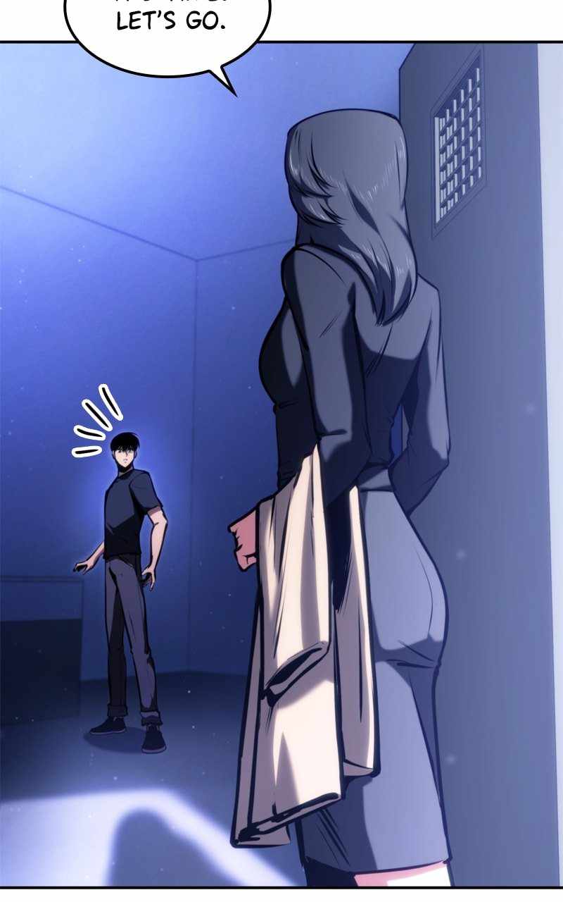 Read Assassin’s Creed chapter 22 image 25 on Lezhin