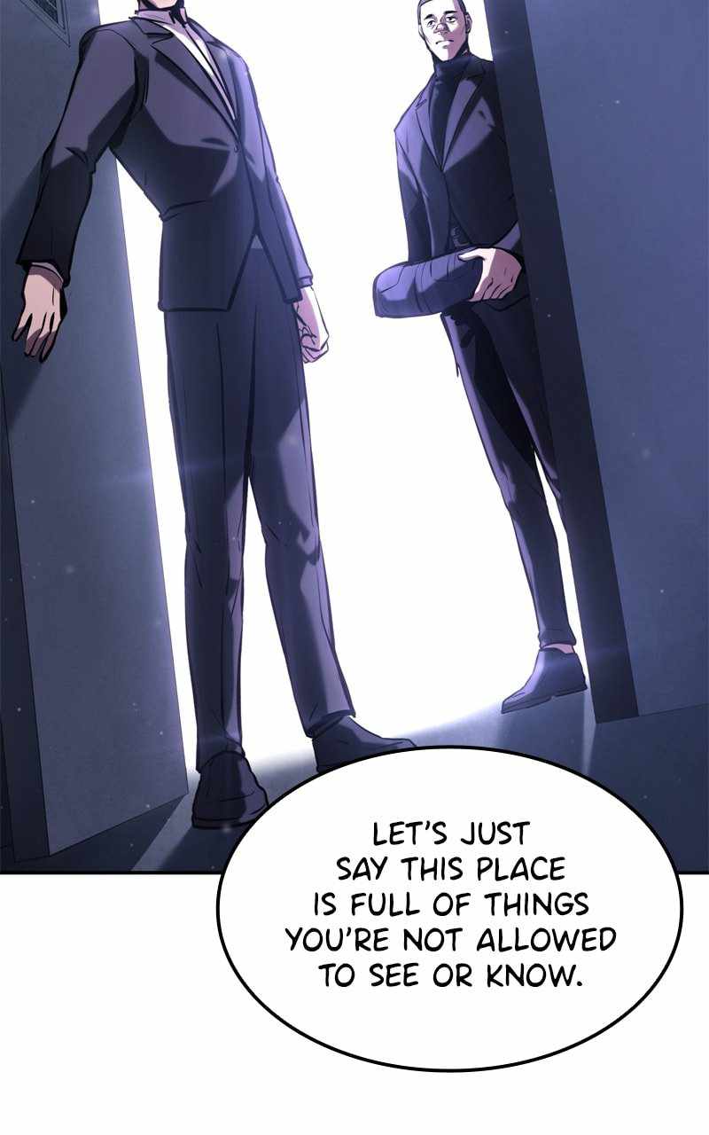 Read Assassin’s Creed chapter 22 image 29 on Lezhin