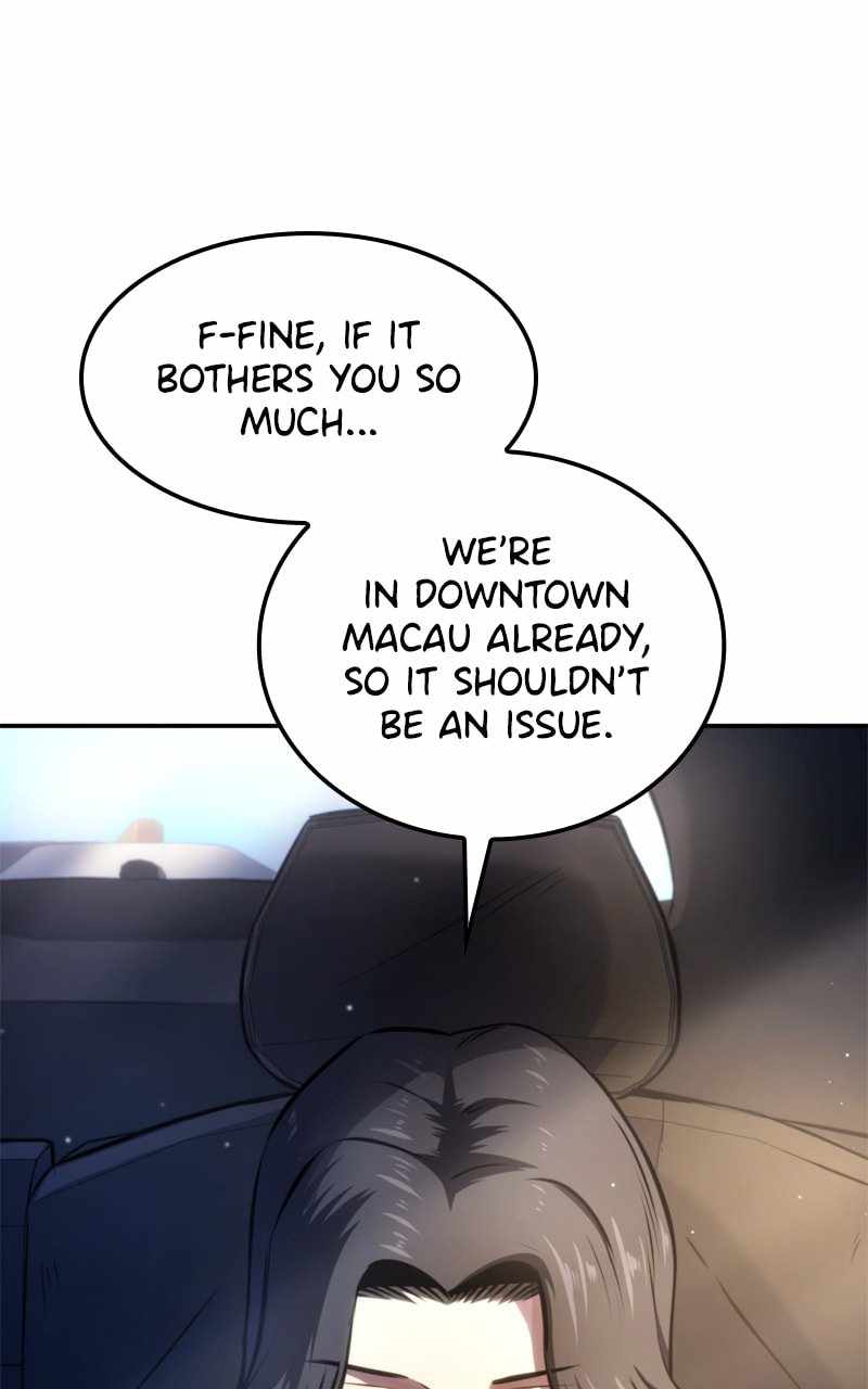 Read Assassin’s Creed chapter 22 image 45 on Lezhin