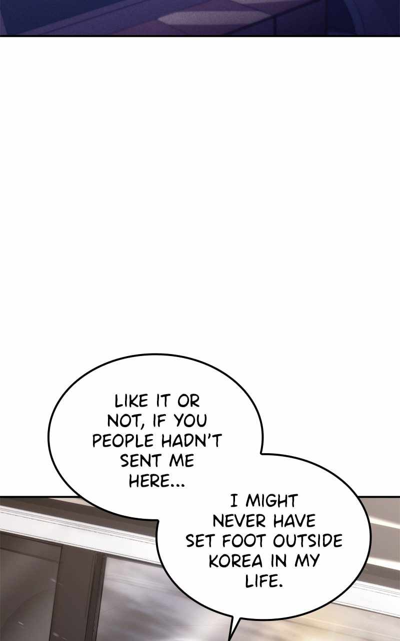 Read Assassin’s Creed chapter 22 image 58 on Lezhin