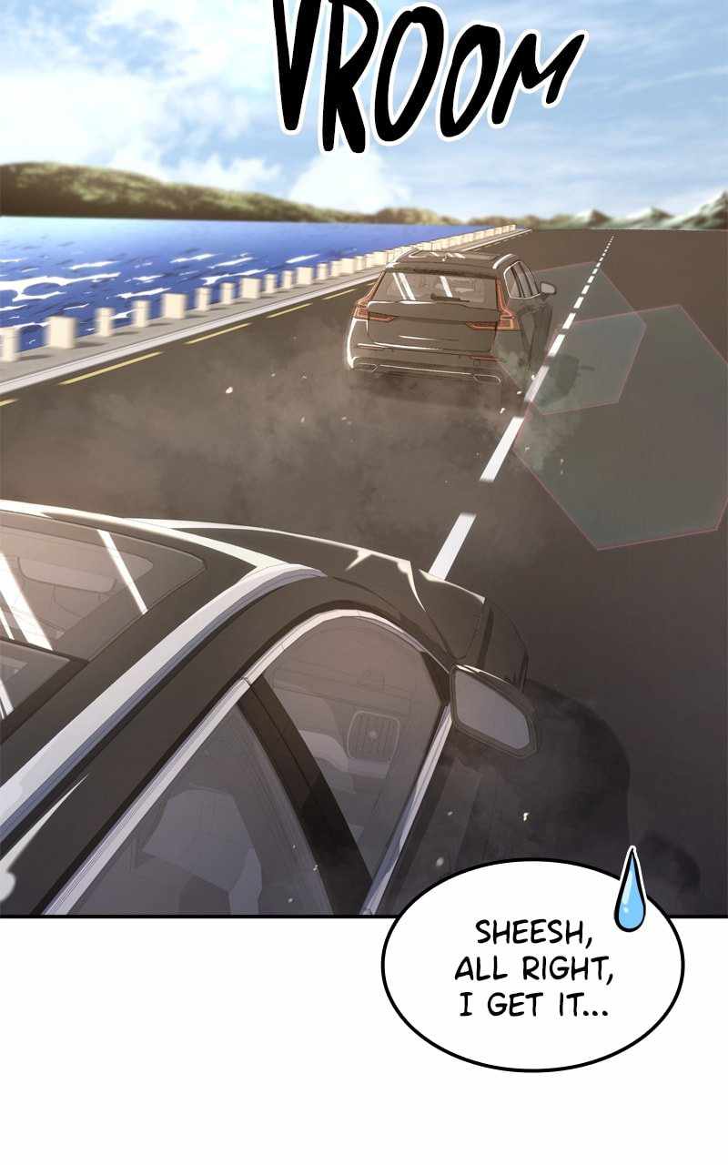Read Assassin’s Creed chapter 22 image 74 on Lezhin