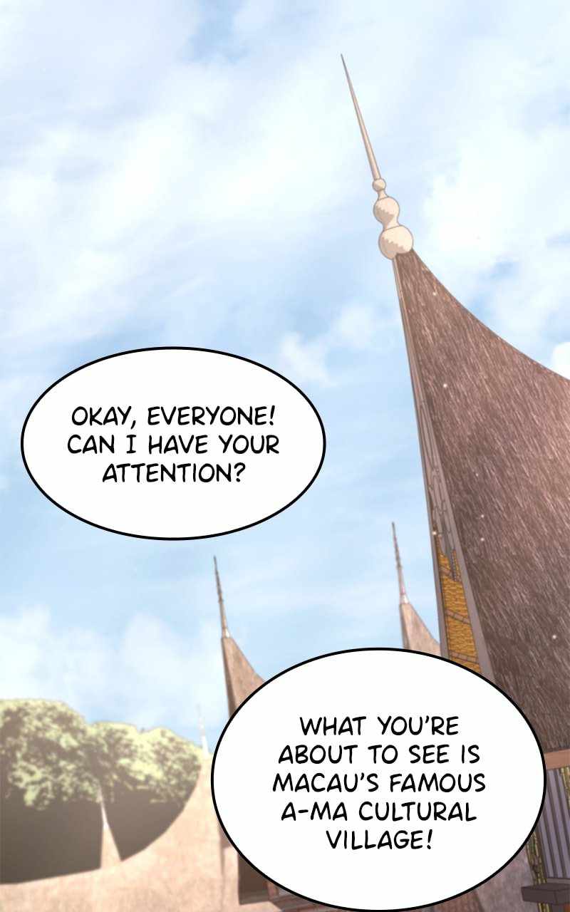 Read Assassin’s Creed chapter 22 image 78 on Lezhin