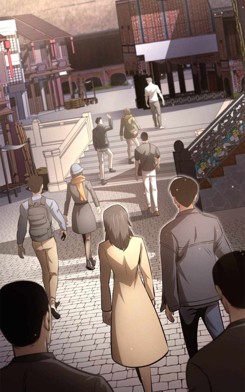 Read Assassin’s Creed chapter 22 image 79 on Lezhin