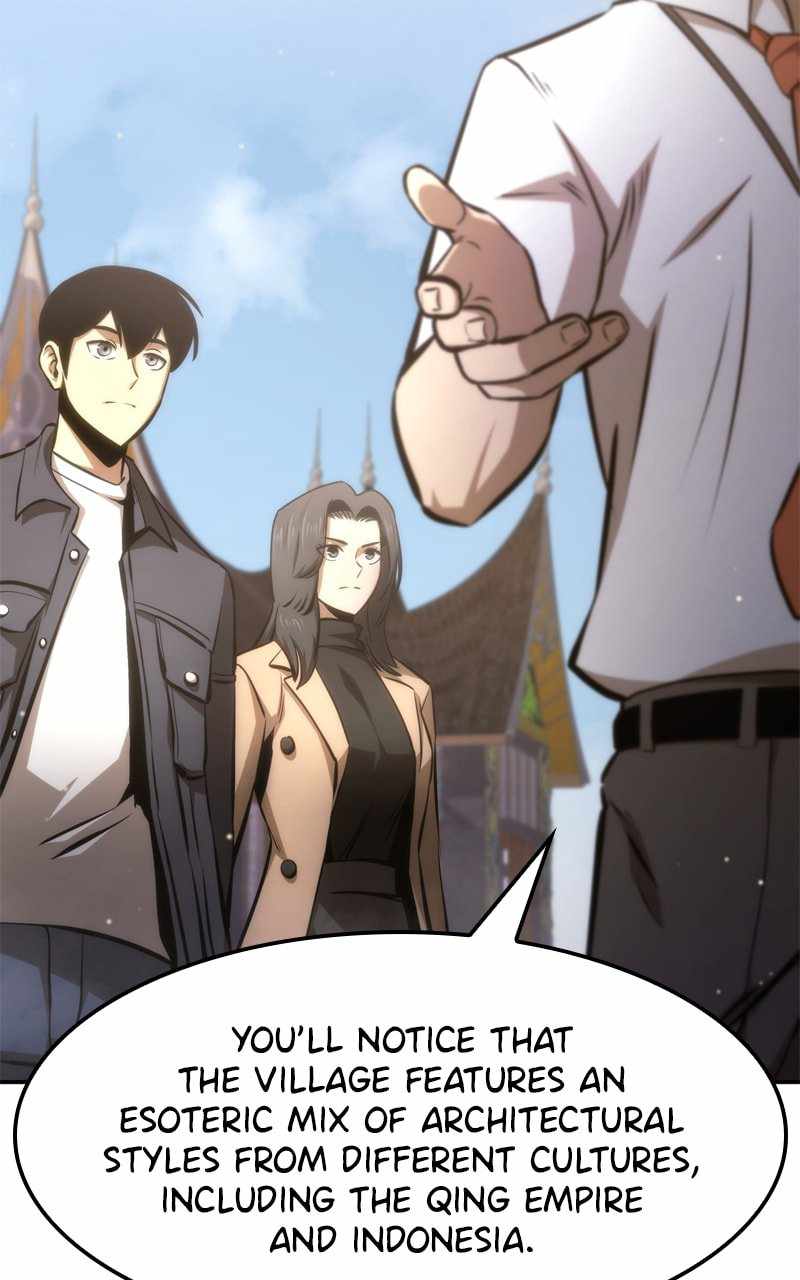 Read Assassin’s Creed chapter 22 image 81 on Lezhin