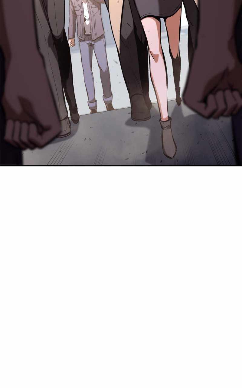 Read Assassin’s Creed chapter 22 image 98 on Lezhin