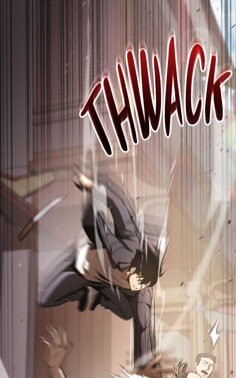 Read Assassin’s Creed chapter 23 image 103 on Lezhin