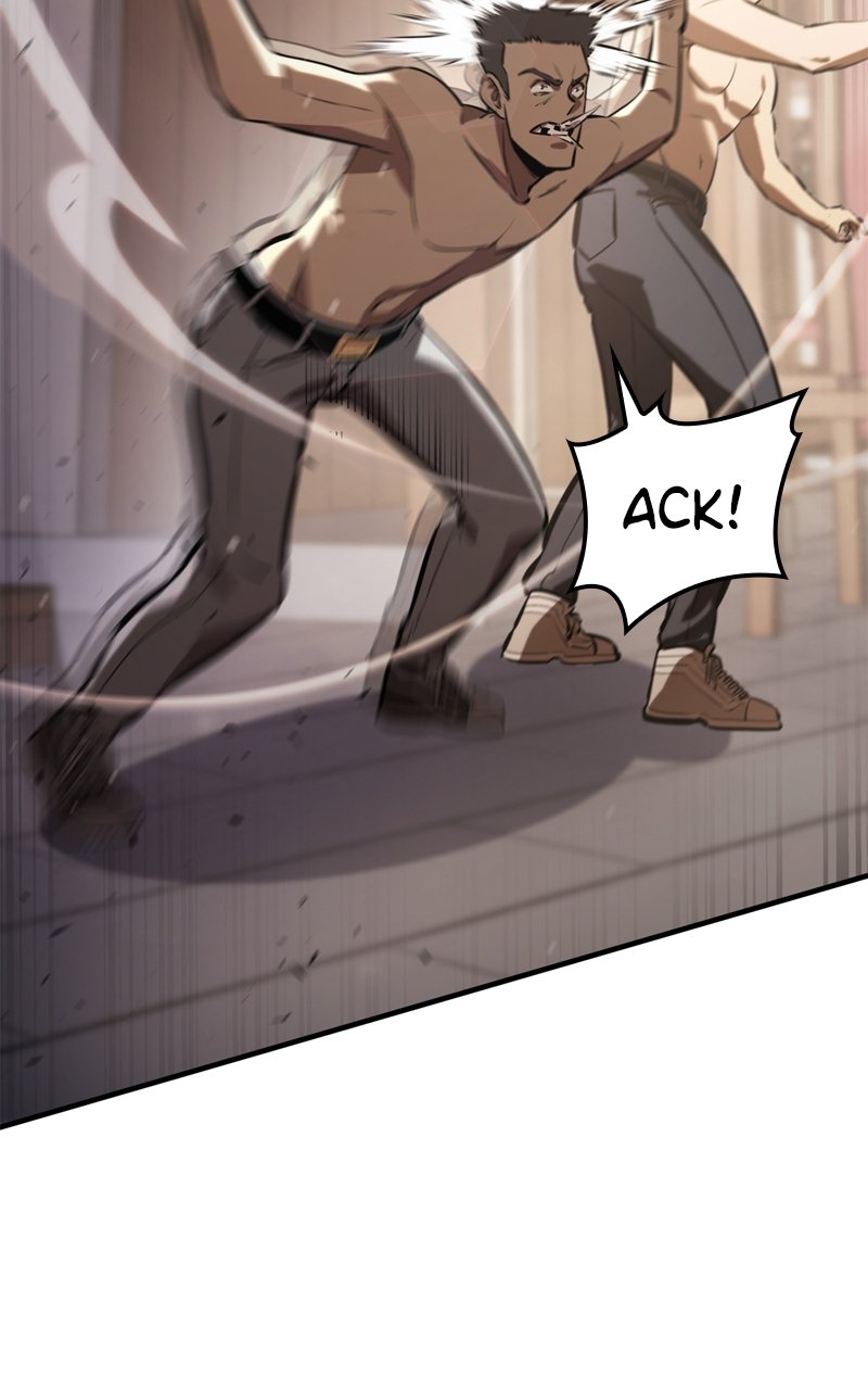 Read Assassin’s Creed chapter 23 image 104 on Lezhin